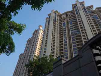 宜昌西陵房屋外墙防水